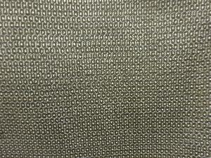 アンティーク　本場泥大島紬100亀甲男物着物